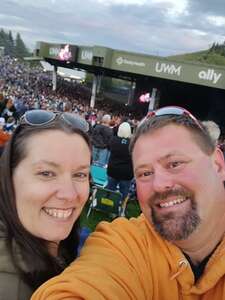 Shinedown: Revolutions Live