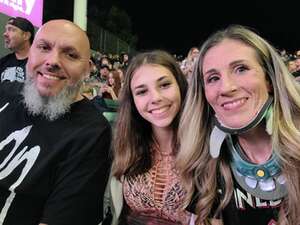 Shinedown: Revolutions Live