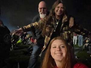 Shinedown: Revolutions Live