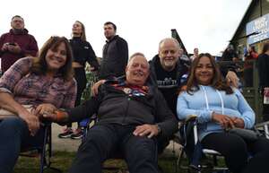 Shinedown: Revolutions Live