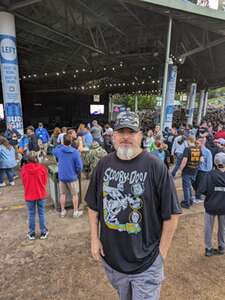 Shinedown: Revolutions Live