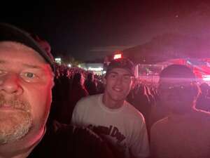 Shinedown: Revolutions Live