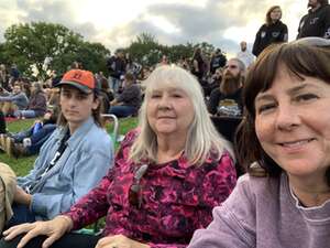 Shinedown: Revolutions Live