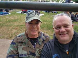 Shinedown: Revolutions Live