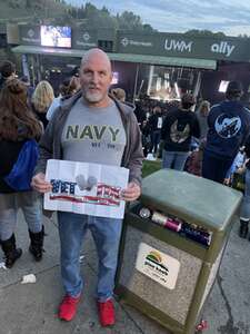 Shinedown: Revolutions Live