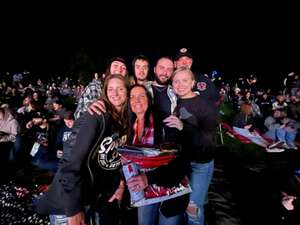 Shinedown: Revolutions Live