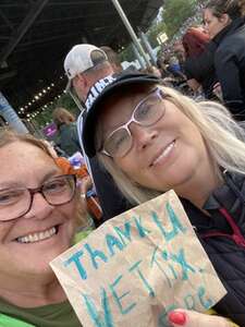 Shinedown: Revolutions Live