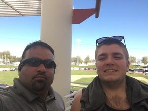 Milwaukee Brewers vs. Seattle Mariners - MLB Spring Training - Lawn Seating