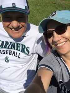 Milwaukee Brewers vs. Seattle Mariners - MLB Spring Training - Lawn Seating