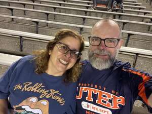 Texas-El Paso Miners - NCAA Football vs Western Kentucky Hilltoppers