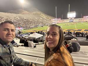 Texas-El Paso Miners - NCAA Football vs Western Kentucky Hilltoppers