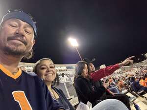 Texas-El Paso Miners - NCAA Football vs Western Kentucky Hilltoppers