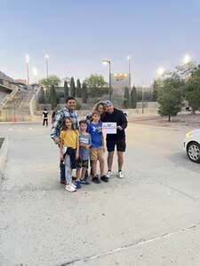 Texas-El Paso Miners - NCAA Football vs Western Kentucky Hilltoppers