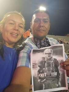 Texas-El Paso Miners - NCAA Football vs Western Kentucky Hilltoppers