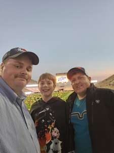 Texas-El Paso Miners - NCAA Football vs Western Kentucky Hilltoppers