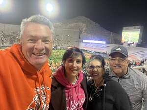 Texas-El Paso Miners - NCAA Football vs Western Kentucky Hilltoppers