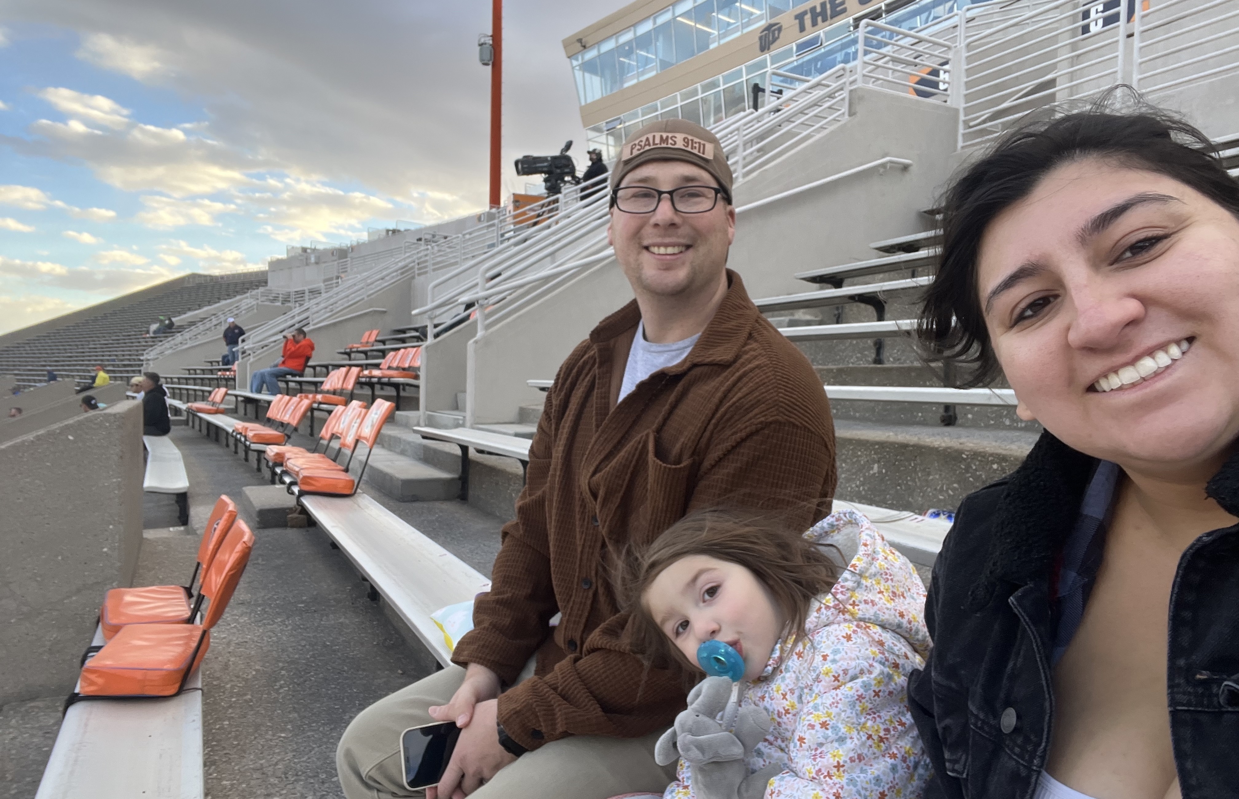 Texas-El Paso Miners - NCAA Football vs Liberty Flames