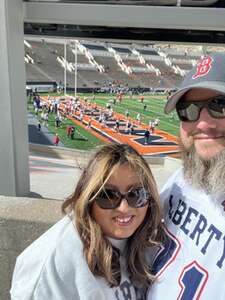 Texas-El Paso Miners - NCAA Football vs Liberty Flames
