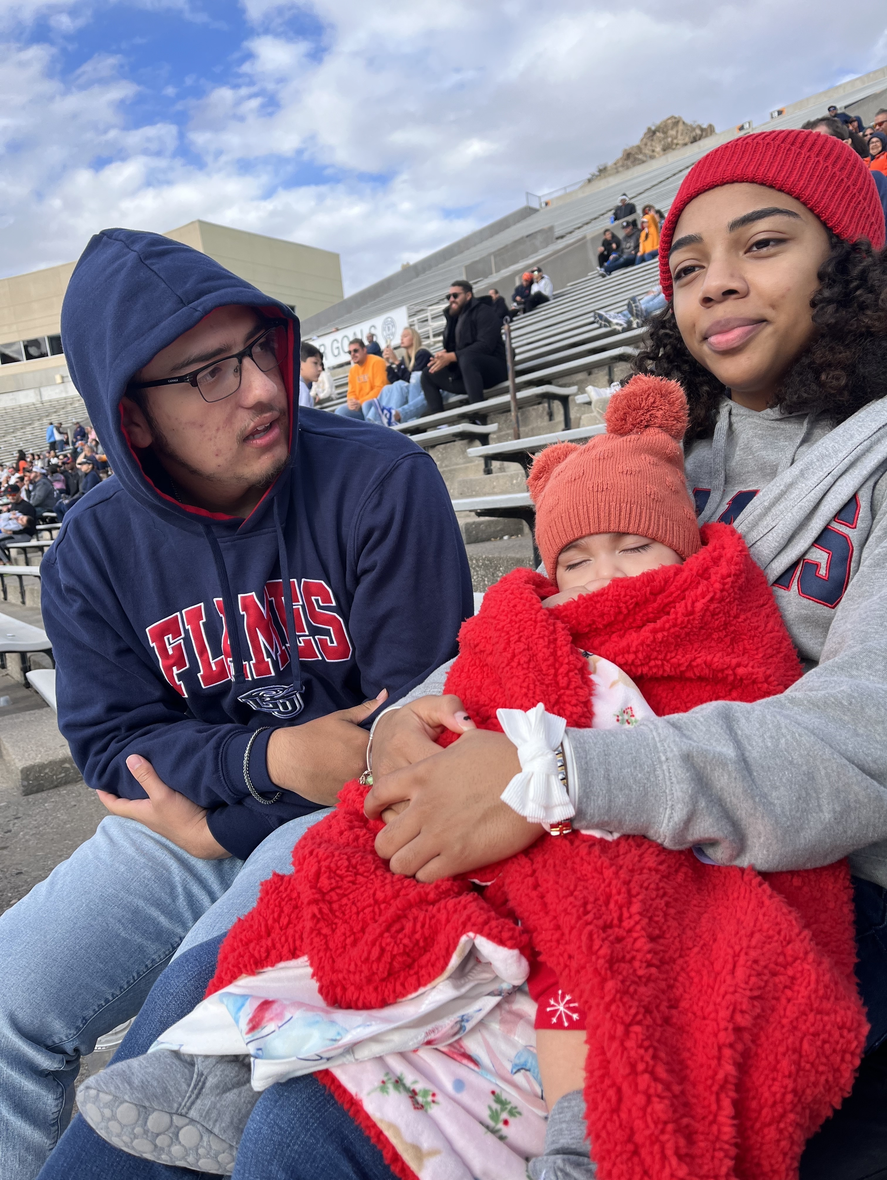 Texas-El Paso Miners - NCAA Football vs Liberty Flames