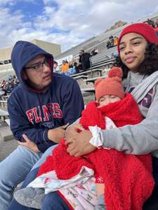 Texas-El Paso Miners - NCAA Football vs Liberty Flames