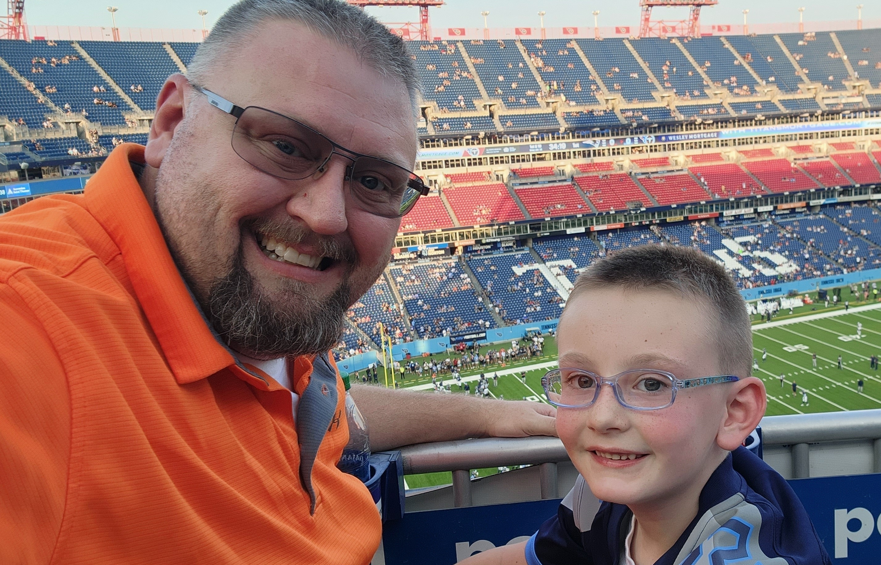 Tennessee Titans - Ticket Tuesday presented by Wesley Mortgage