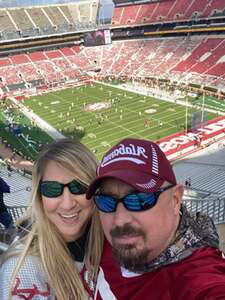 Alabama Crimson Tide - NCAA Football vs Tennessee-Chattanooga Mocs