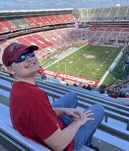 Alabama Crimson Tide - NCAA Football vs Tennessee-Chattanooga Mocs