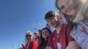 Alabama Crimson Tide - NCAA Football vs Tennessee-Chattanooga Mocs