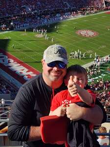 Alabama Crimson Tide - NCAA Football vs Tennessee-Chattanooga Mocs