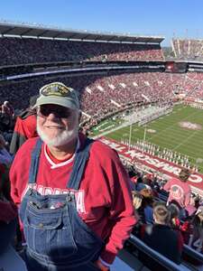 Alabama Crimson Tide - NCAA Football vs Tennessee-Chattanooga Mocs