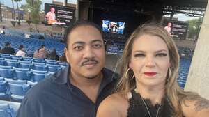 Summer Block Party Presents Jodeci & Swv