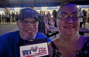 Summer Block Party Presents Jodeci & Swv