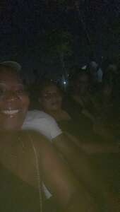 Summer Block Party Presents Jodeci & Swv