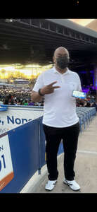 Summer Block Party Presents Jodeci & Swv