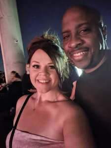 Summer Block Party Presents Jodeci & Swv