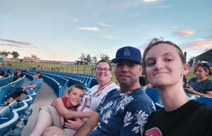 Summer Block Party Presents Jodeci & Swv