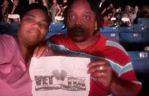 Summer Block Party Presents Jodeci & Swv