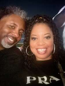 Summer Block Party Presents Jodeci & Swv