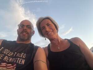 Summer Block Party Presents Jodeci & Swv