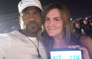 Summer Block Party Presents Jodeci & Swv