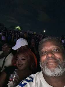 Summer Block Party Presents Jodeci & Swv