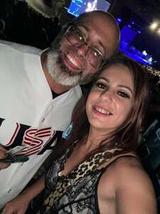 Summer Block Party Presents Jodeci & Swv