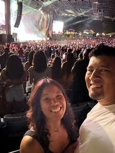 Summer Block Party Presents Jodeci & Swv