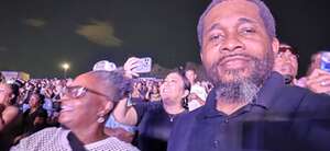 Summer Block Party Presents Jodeci & Swv