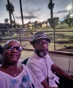 Summer Block Party Presents Jodeci & Swv