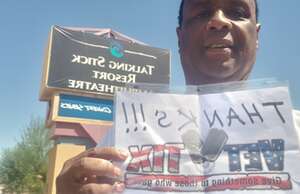 Summer Block Party Presents Jodeci & Swv