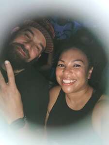 Summer Block Party Presents Jodeci & Swv