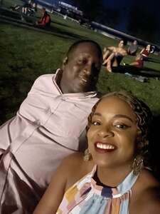 Summer Block Party Presents Jodeci & Swv