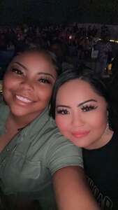 Summer Block Party Presents Jodeci & Swv