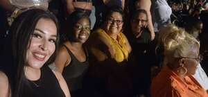 Summer Block Party Presents Jodeci & Swv